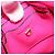 Borsa a Spalla Gancini in Pelle Rosa Oro Auth ARZ836A di Salvatore Ferragamo D'oro - vista 19
