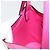 Borsa a Spalla Gancini in Pelle Rosa Oro Auth ARZ836A di Salvatore Ferragamo D'oro - vista 21