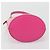 Borsa a Spalla Gancini in Pelle Rosa Oro Auth ARZ836A di Salvatore Ferragamo D'oro - vista 5