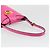 Borsa a Spalla Gancini in Pelle Rosa Oro Auth ARZ836A di Salvatore Ferragamo D'oro - vista 7