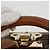 LOUIS VUITTON Monogram Bisten 50 Trunk M21328 LV Auth fm5300 Monogramma - vista 14