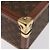 LOUIS VUITTON Monogram Bisten 50 Trunk M21328 LV Auth fm5300 Monogramma - vista 15