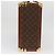 LOUIS VUITTON Monogram Bisten 50 Trunk M21328 LV Auth fm5300 Monogramma - vista 4