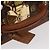 LOUIS VUITTON Monogram Bisten 50 Trunk M21328 LV Auth fm5300 Monogramma - vista 7