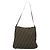 Borsa a Spalla in Tela Zucca FENDI Marrone Nero Auth ARZ776 - vista 2