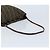 Borsa a Spalla in Tela Zucca FENDI Marrone Nero Auth ARZ776 - vista 7