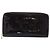 LOUIS VUITTON Cartera Larga Zippy Monogram Vernis Amarante M93522 LV Auth BA11508 Burdeos - vista 13