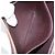LOUIS VUITTON Cartera Larga Zippy Monogram Vernis Amarante M93522 LV Auth BA11508 Burdeos - vista 17