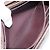 LOUIS VUITTON Cartera Larga Zippy Monogram Vernis Amarante M93522 LV Auth BA11508 Burdeos - vista 21