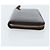 LOUIS VUITTON Cartera Larga Zippy Monogram Vernis Amarante M93522 LV Auth BA11508 Burdeos - vista 3