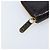 LOUIS VUITTON Cartera Larga Zippy Monogram Vernis Amarante M93522 LV Auth BA11508 Burdeos - vista 8