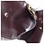 LOUIS VUITTON Vernis Multicles 4 Estojo para Chaves Amarrant M93517 LV Auth BA11523 Bordeaux - vista 11