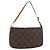 LOUIS VUITTON Pochette Accessori Monogram M51980 LV Auth YKZ372 Monogramma