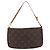 LOUIS VUITTON Pochette Accessori Monogram M51980 LV Auth YKZ372 Monogramma - vista 13