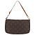 LOUIS VUITTON Pochette Accessori Monogram M51980 LV Auth YKZ372 Monogramma - vista 2