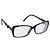 Gafas CHANEL metal Marrón CC Auth BAZ296 Castaño