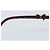 Gafas CHANEL metal Marrón CC Auth BAZ296 Castaño - vista 10