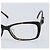Gafas CHANEL metal Marrón CC Auth BAZ296 Castaño - vista 7