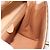 Céline Borsa a mano in tela Macadam CELINE in pelle PVC marrone e oro Auth BAZ721A D'oro - vista 18
