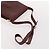 CARTIER Shoulder Bag Leather 2 Set Bordeaux Beige Auth bs34146 Dark red - view 13