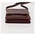 CARTIER Shoulder Bag Leather 2 Set Bordeaux Beige Auth bs34146 Dark red - view 15