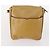 CARTIER Shoulder Bag Leather 2 Set Bordeaux Beige Auth bs34146 Dark red - view 3