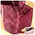 CARTIER Shoulder Bag Leather 2 Set Bordeaux Beige Auth bs34146 Dark red - view 9