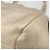 Borsa a mano in pelle Gancini Salvatore Ferragamo Champagne Oro Argento Auth BAZ863 - vista 14