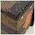 BOÎTE À BIJOUX MONOGRAM LOUIS VUITTON NIGO GI0718 LV Auth AMZ469SM Monogramme - vue 16