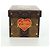 BOÎTE À BIJOUX MONOGRAM LOUIS VUITTON NIGO GI0718 LV Auth AMZ469SM Monogramme - vue 3