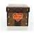 BOÎTE À BIJOUX MONOGRAM LOUIS VUITTON NIGO GI0718 LV Auth AMZ469SM Monogramme - vue 4
