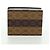 BOÎTE À BIJOUX MONOGRAM LOUIS VUITTON NIGO GI0718 LV Auth AMZ469SM Monogramme - vue 6