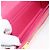 Portafoglio in pelle rosa SAINT LAURENT Auth BA11840A - vista 19