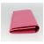 Portafoglio in pelle rosa SAINT LAURENT Auth BA11840A - vista 4