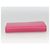 Portafoglio in pelle rosa SAINT LAURENT Auth BA11840A - vista 5