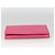 Portafoglio in pelle rosa SAINT LAURENT Auth BA11840A - vista 6