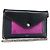 Céline Borsa a Spalla CELINE in Pelle Blu Navy Argento Auth bs34226