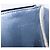 Céline Borsa a Spalla CELINE in Pelle Blu Navy Argento Auth bs34226 - vista 12