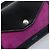 Céline Borsa a Spalla CELINE in Pelle Blu Navy Argento Auth bs34226 - vista 18