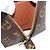 LOUIS VUITTON Pochette Cosmética Demi Ronde Monogram M47520 LV Auth ARZ812 Monogramma - vista 12