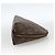 LOUIS VUITTON Pochette Cosmética Demi Ronde Monogram M47520 LV Auth ARZ812 Monogramma - vista 4