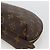 LOUIS VUITTON Pochette Cosmética Demi Ronde Monogram M47520 LV Auth ARZ812 Monogramma - vista 7