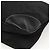 Borsa a Spalla PRADA Nylon Nero Argento Autentica ka3541 - vista 17