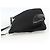 Borsa a Spalla PRADA Nylon Nero Argento Autentica ka3541 - vista 3