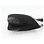 Borsa a Spalla PRADA Nylon Nero Argento Autentica ka3541 - vista 4