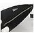 Borsa a Spalla PRADA Nylon Nero Argento Autentica ka3541 - vista 6