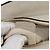 LOEWE - Borsa Puzzle Mini Ghibli Spirited Away Ootori Sama 2way Auth 167151SM Bianco Verde - vista 11