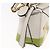 LOEWE - Borsa Puzzle Mini Ghibli Spirited Away Ootori Sama 2way Auth 167151SM Bianco Verde - vista 22