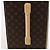 LOUIS VUITTON Valigia Monogram Pegas 65 M23295 LV Auth bs34345 Monogramma - vista 14