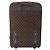 LOUIS VUITTON Valigia Monogram Pegas 65 M23295 LV Auth bs34345 Monogramma - vista 2